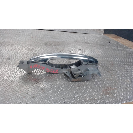Poignee ext porte avd Citroën DS3 1.4 vti 95 lpg (2012-2015)