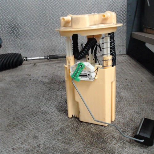 Pompe à carburant électrique RENAULT CAPTUR 1  0
