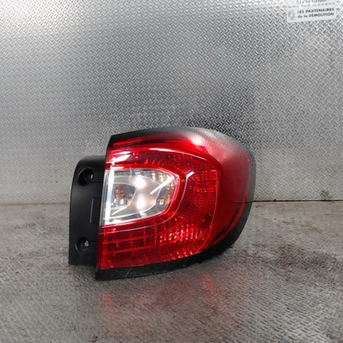 Feu arrière droit RENAULT CAPTUR 1  0