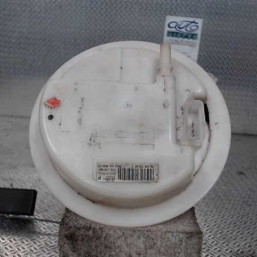 Pompe à carburant électrique Citroën C4 I 1.4 16v (2004-2011)
