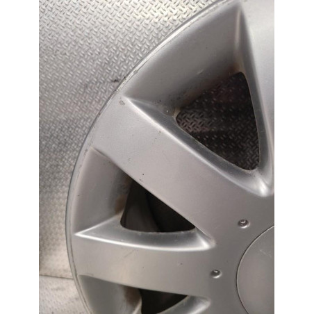 Jante tole 5 Nissan PRIMERA Hatchback 2.0 (2002-2008)