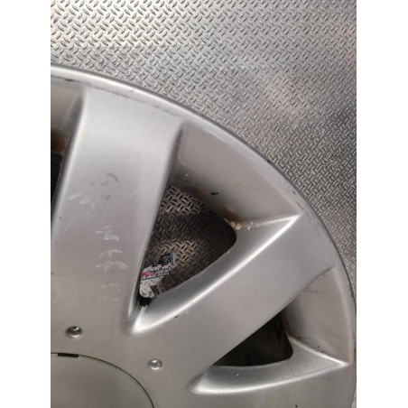 Jante tole 5 Nissan PRIMERA Hatchback 2.0 (2002-2008)