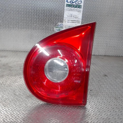 Feu arrière intérieur droit Vw GOLF V 2.0 tdi 16v (2003-2008)