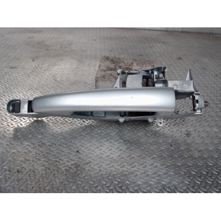 Poignee ext porte avg Peugeot 208 I 1.4 hdi (2012) 3 portes