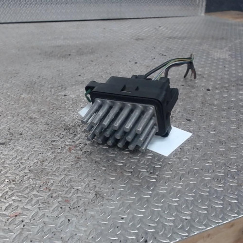 Resistance de chauffage FORD FOCUS 2  FOCUS 2 PHASE 1