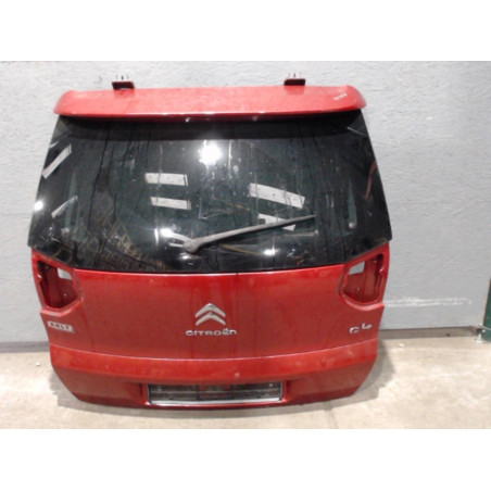 Hayon CITROEN C4 PICASSO 1  C4 PICASSO 1