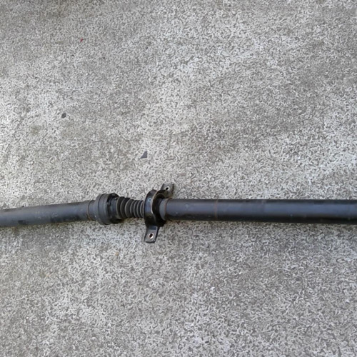 Transmission longitudinale cent Hyundai SANTA FÉ II 2.2 crdi gls 4x4 (2006-2009)