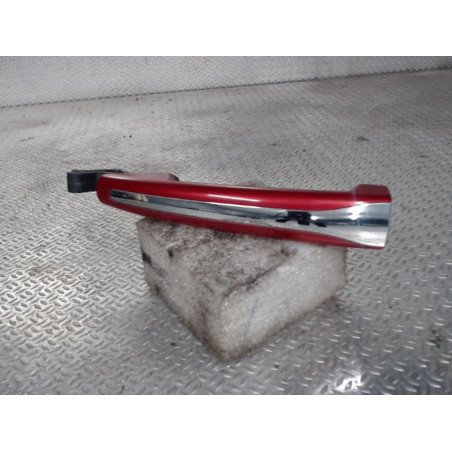 Poignee ext porte avg CITROEN C4 PICASSO 1  C4 PICASSO 1