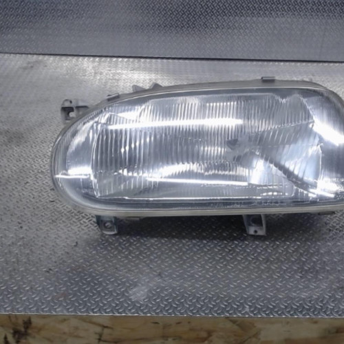 Phare gauche Vw GOLF III 1.4 (1991-1997)