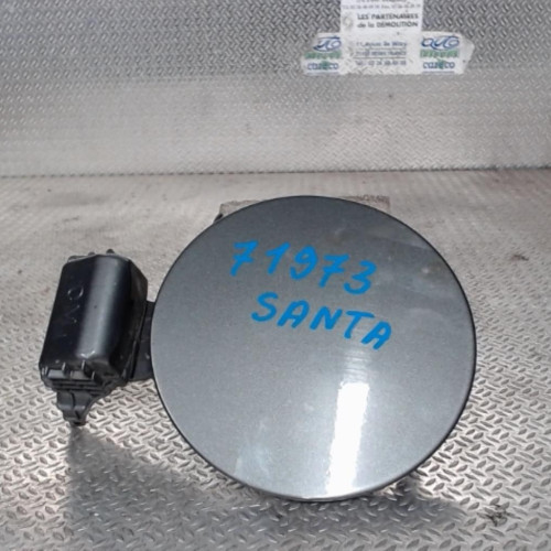 Volet de trappe carburant Hyundai SANTA FÉ II 2.2 crdi gls 4x4 (2006-2009)