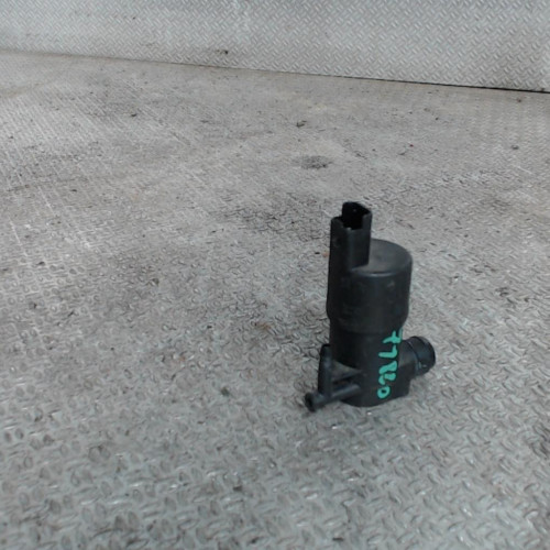 Pompe lave-glace avant RENAULT MASTER 3  0