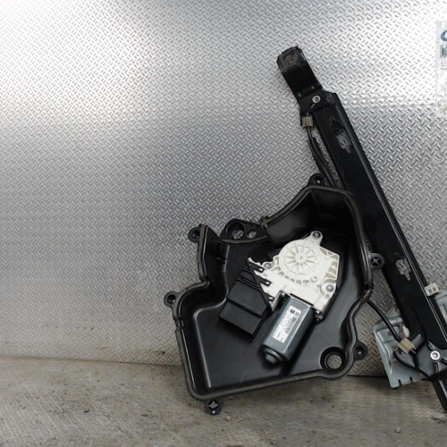 Mecanismemoteur leve-glace porte coulissante g Seat LEON 1.9 tdi (2005-2010) 5 portes