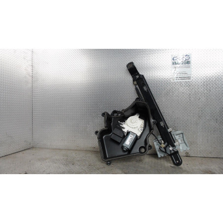Mecanismemoteur leve-glace porte coulissante g Seat LEON 1.9 tdi (2005-2010) 5 portes