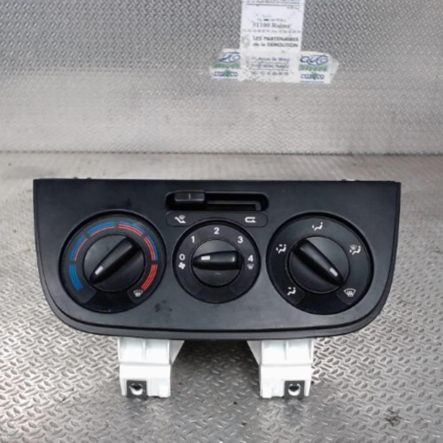 Commande de chauffage Peugeot BIPPER 1.3 hdi 80 - bluehdi 80 (2015)
