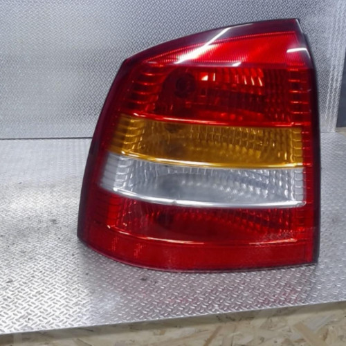Feu arrière gauche OPEL ASTRA G  0