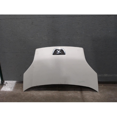 Capot Peugeot BIPPER 1.3 hdi 80 - bluehdi 80 (2015)