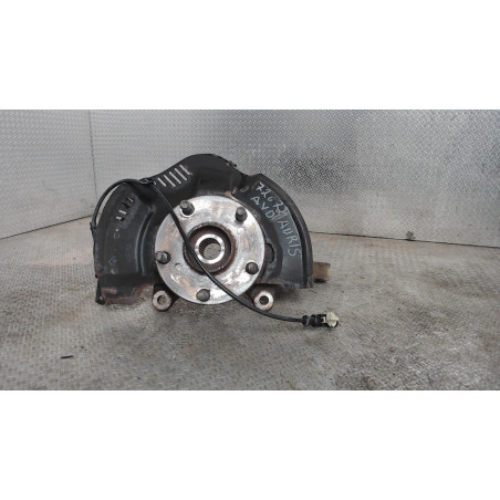 Pivot avd Toyota AURIS 1.4 d-4d (2007-2012) 3 portes