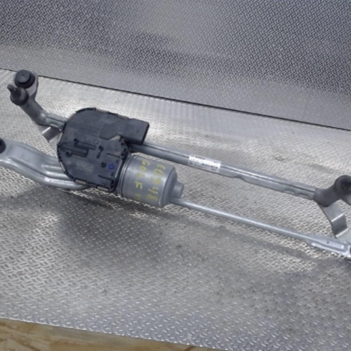 Moteur essuie-glace avant Vw GOLF VII 2.0 r 4motion (2013-2020)