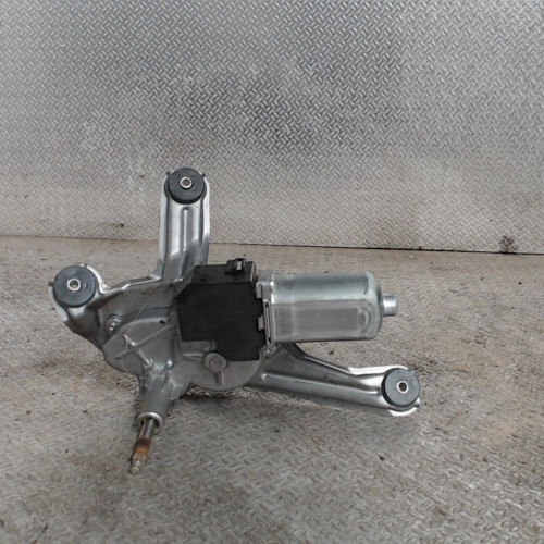Moteur essuie-glace ar gauche Toyota AVENSIS Break 2.0 d-4d (2006-2008)