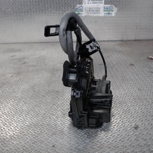 Serrure porte ard Vw GOLF VII 2.0 r 4motion (2013-2020)