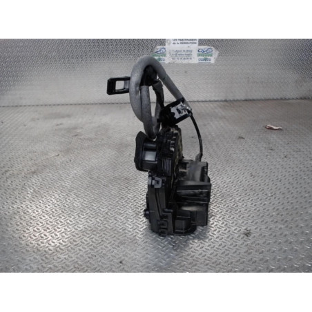 Serrure porte ard Vw GOLF VII 2.0 r 4motion (2013-2020)