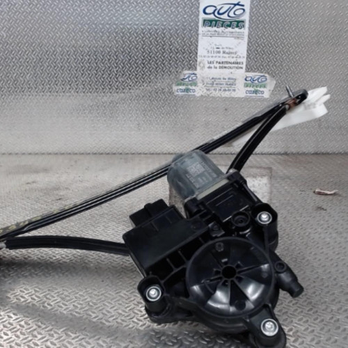 Mecanismemoteur leve-glace porte coulissante g Vw GOLF VII 2.0 r 4motion (2013-2020)