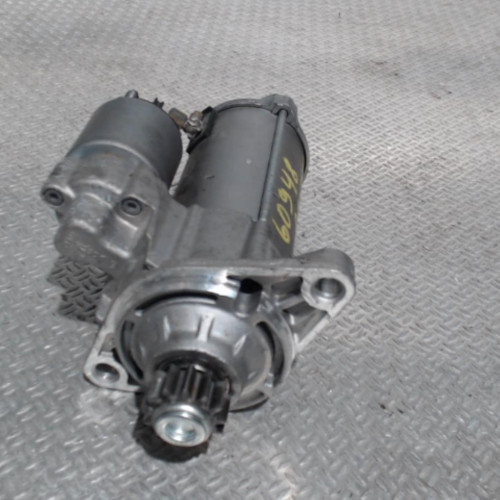 Démarreur Vw GOLF VII 2.0 r 4motion (2013-2020)