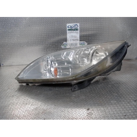 Phare gauche MITSUBISHI COLT 6  COLT 6 PHASE 1