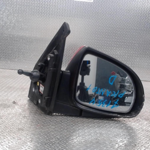 Retroviseur exterieur manuel droit Kia PICANTO 1.1 (2004-2011)
