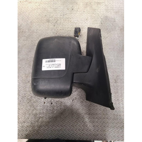 Retroviseur exterieur manuel droit Citroën JUMPY 2.0 hdi 140 (2007-2016)