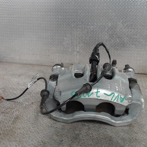 Etrier de frein avant gauche RENAULT MASTER 3  0
