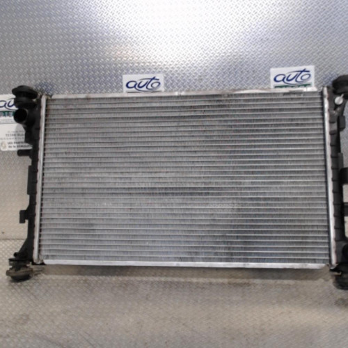 Radiateur Ford FOCUS I 1.8 turbo di - tddi (1998-2004)