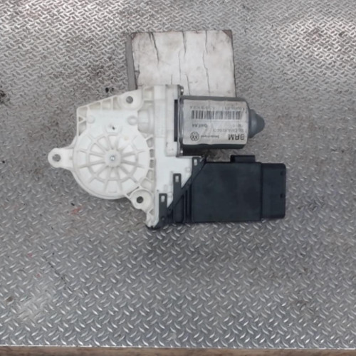 Mecanisme  moteur lève-glace avant droit Vw GOLF IV 1.9 tdi (1997-2004) 3 portes