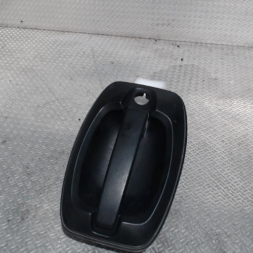 Poignee ext porte battante d Fiat DUCATO Camion plate-forme-Châssis 150 multijet 2,3 d (2011)