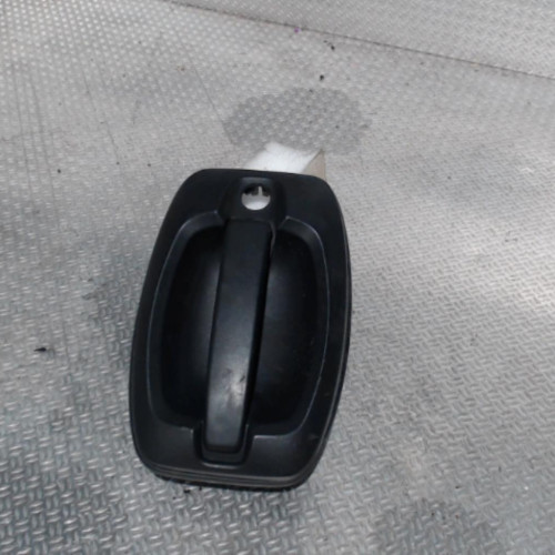 Poignee ext porte avg Fiat DUCATO Camion plate-forme-Châssis 150 multijet 2,3 d (2011)