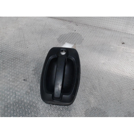 Poignee ext porte avg Fiat DUCATO Camion plate-forme-Châssis 150 multijet 2,3 d (2011)