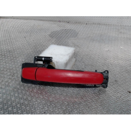 Poignee ext porte avd Opel AGILA 1.0 (2008-2011)