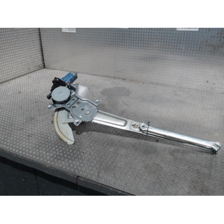 Mecanisme  moteur lève-glace avant droit Opel AGILA 1.0 (2008-2011)