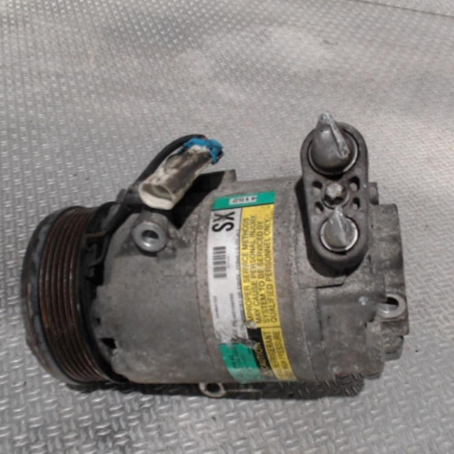 Compresseur air conditionne Opel ZAFIRA A Monospace 2.2 dti 16v (2002-2005) 5 portes