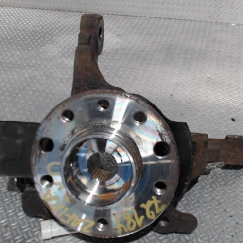 Pivot avd Opel ZAFIRA A Monospace 2.2 dti 16v (2002-2005) 5 portes