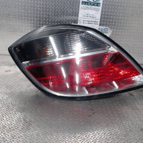 Feu arrière gauche Opel ASTRA H 1.7 cdti (2004-2010) 5 portes