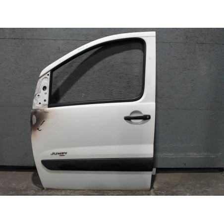 Porte avant droite Citroën JUMPY 2.0 hdi 140 (2007-2016)
