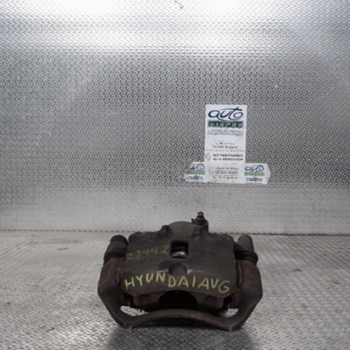 Etrier de frein avant gauche Hyundai I10 I 1.2 (2011-2013)