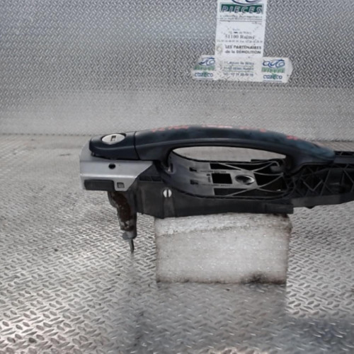 Poignee ext porte avg Seat IBIZA IV 1.4 (2008-2015)