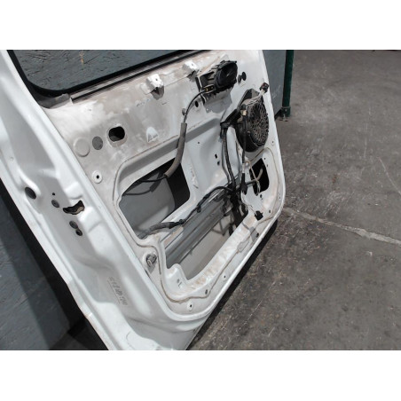 Porte avant droite Citroën JUMPY 2.0 hdi 140 (2007-2016)