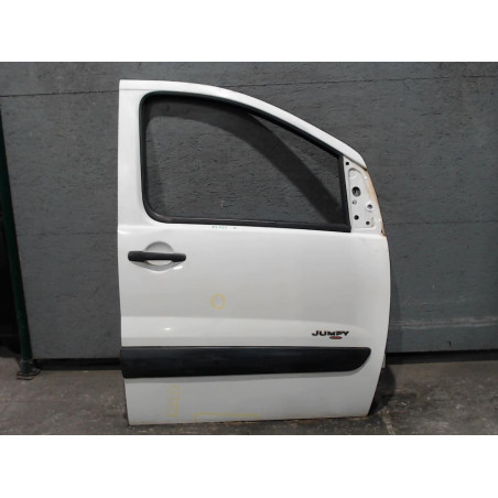 Porte avant droite Citroën JUMPY 2.0 hdi 140 (2007-2016)