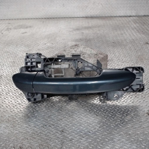 Poignee ext porte ard Vw PASSAT B6 2.0 tdi (2005-2009)