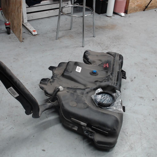 Reservoir carburant RENAULT CAPTUR 1  0