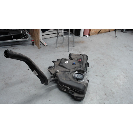 Reservoir carburant RENAULT CAPTUR 1  0