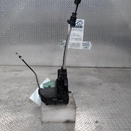 Serrure porte ard Hyundai I30 1.6 crdi (2007-2011)